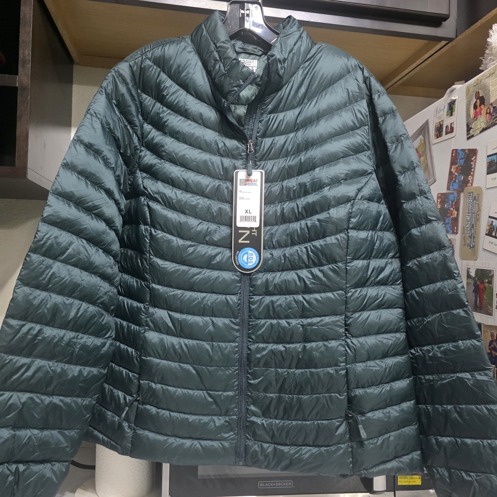 32 Degrees Packable Lightweight Jacket Women Size… - image 4